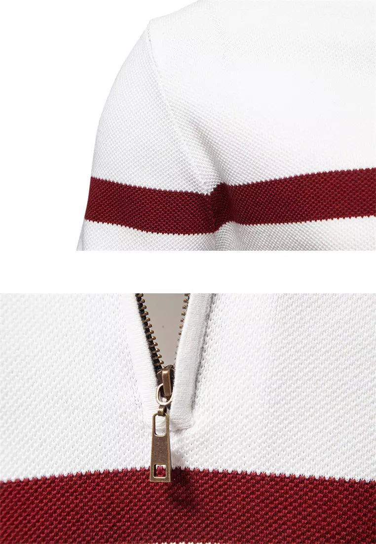 Coburn® | Pull zippé