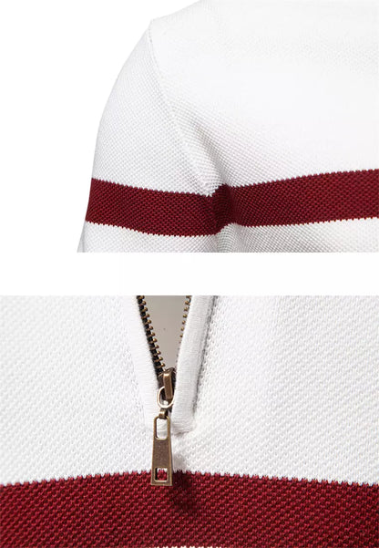 Coburn® | Pull zippé