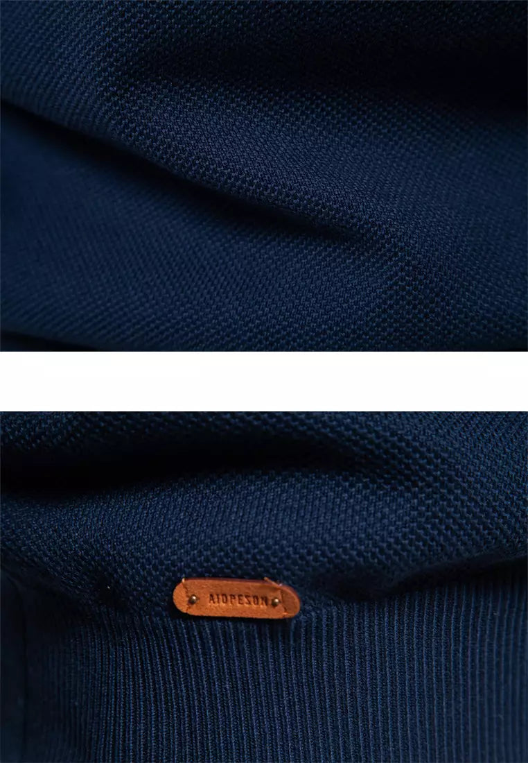 Coburn® | Pull zippé