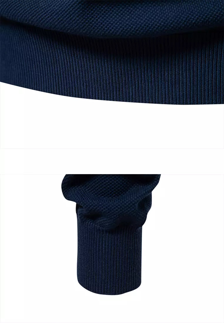 Coburn® | Pull zippé