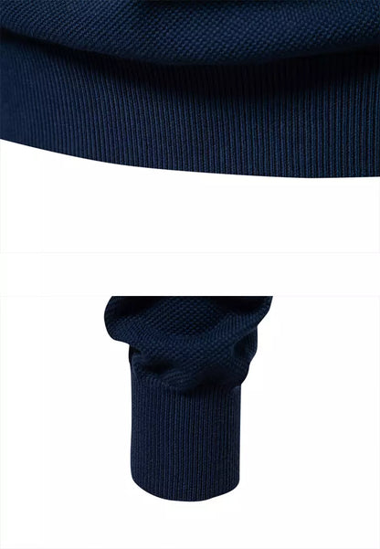 Coburn® | Pull zippé