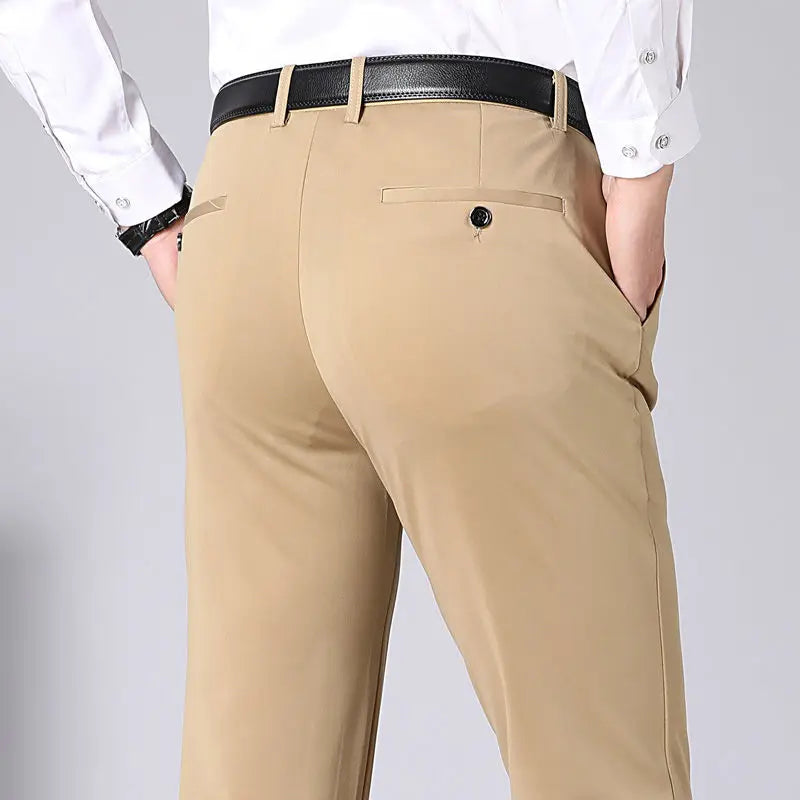 Parnell® | Pantalons extensibles pour hommes