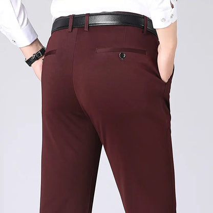 Parnell® | Pantalons extensibles pour hommes