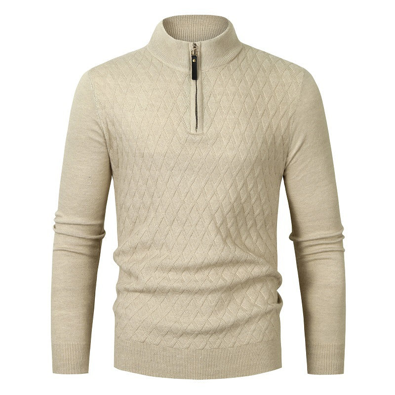 Finbar® | Pull chaud polyvalent pour hommes