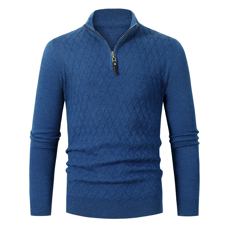 Finbar® | Pull chaud polyvalent pour hommes
