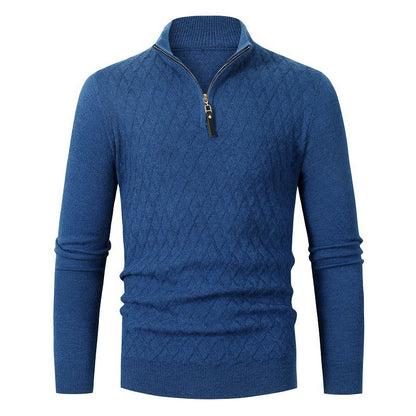 Finbar® | Pull chaud polyvalent pour hommes