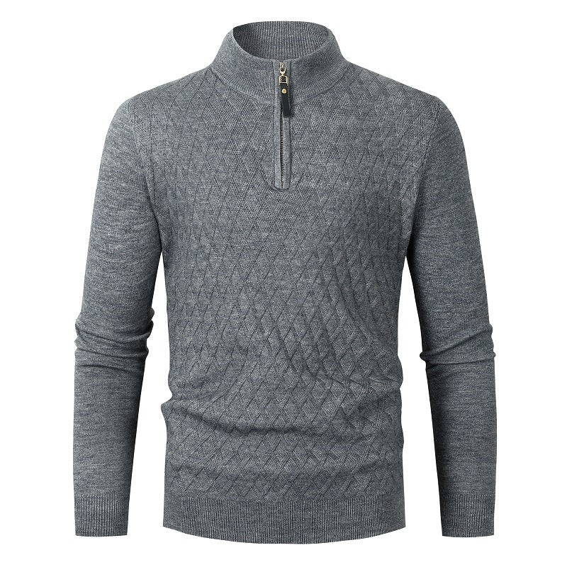 Finbar® | Pull chaud polyvalent pour hommes
