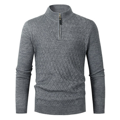 Finbar® | Pull chaud polyvalent pour hommes