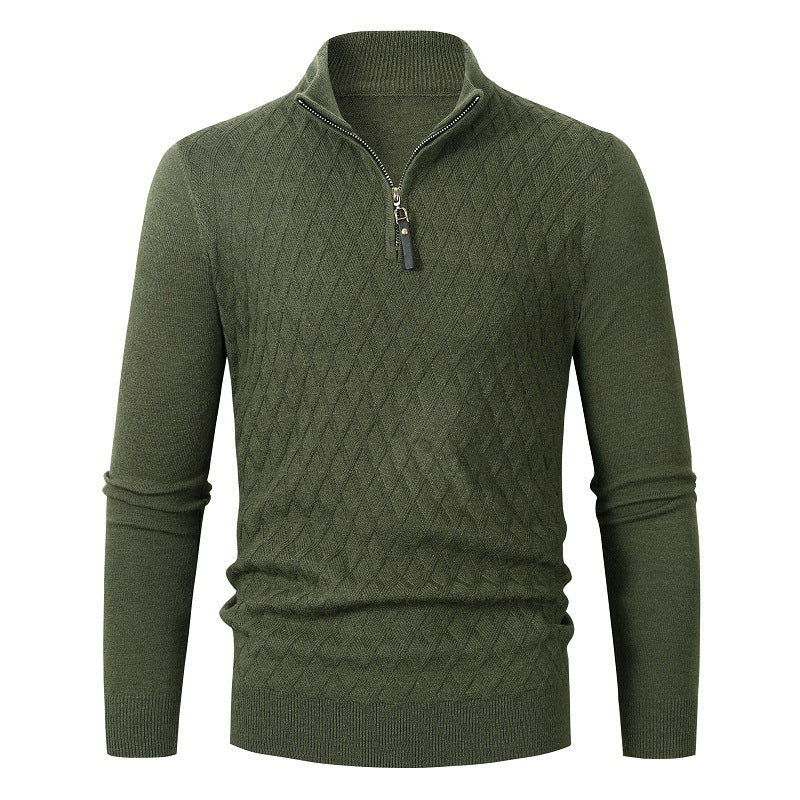 Finbar® | Pull chaud polyvalent pour hommes