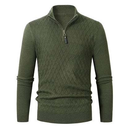 Finbar® | Pull chaud polyvalent pour hommes