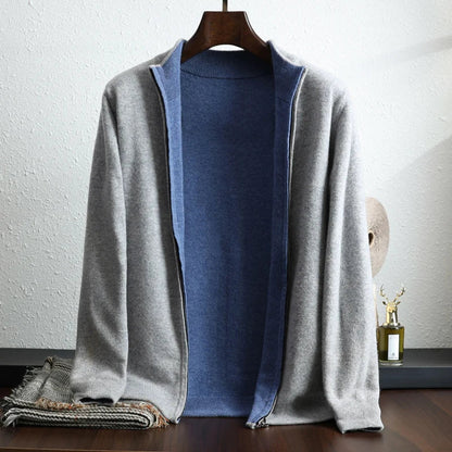 Fawcett® | Veste décontractée chaude pour hommes