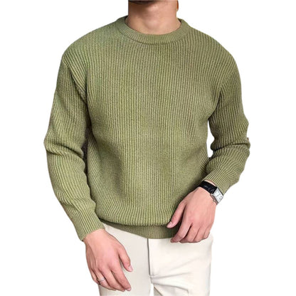 Kamran® | Pull de loisirs chaud pour hommes