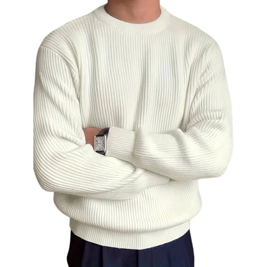 Kamran® | Pull de loisirs chaud pour hommes