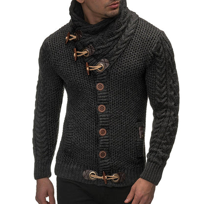 John® | Pull d'hiver chaud pour hommes