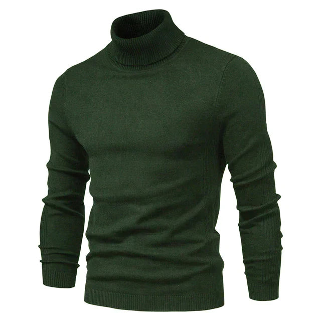 Joziah® | Pull d'hiver chaud pour hommes