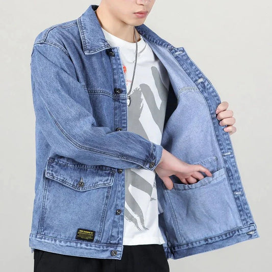Albinos® | Veste Xindigo