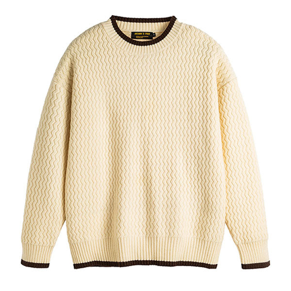 Ellington® | Pull chaud classique pour hommes