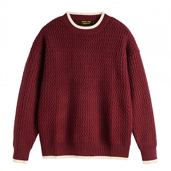 Ellington® | Pull chaud classique pour hommes