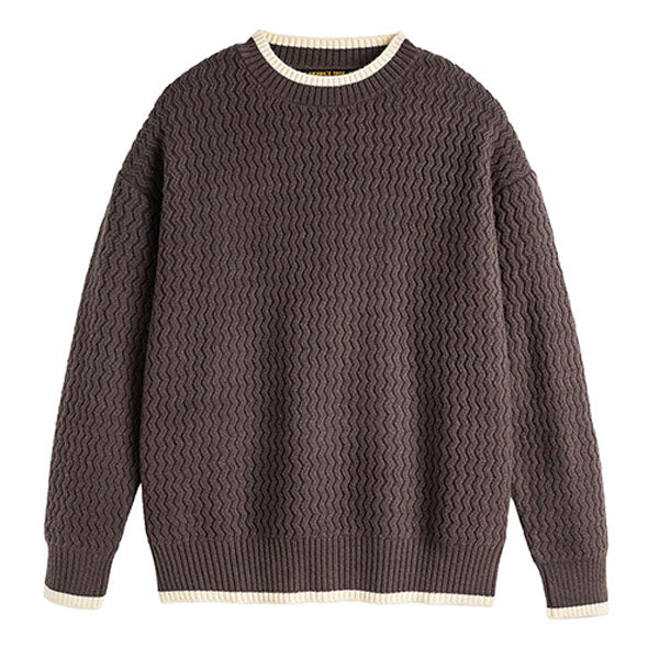 Ellington® | Pull chaud classique pour hommes