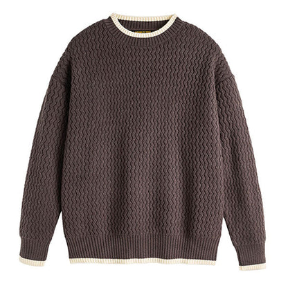 Ellington® | Pull chaud classique pour hommes